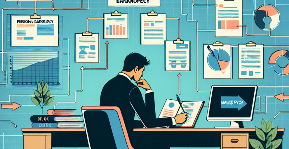 파주에서 개인파산 준비하는 방법과 절차