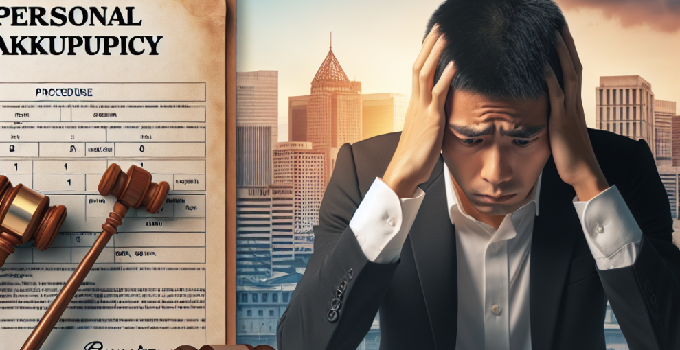 파주 개인파산 절차와 현실 이해하기