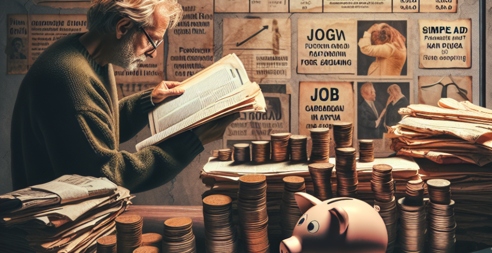 파주 지역 개인파산 절차와 생존 전략