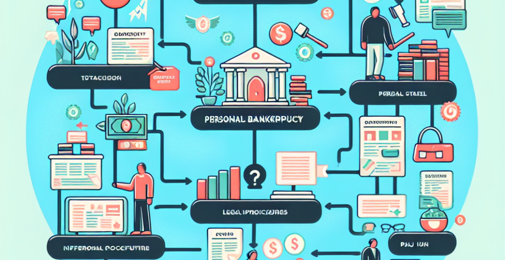 파주개인파산 쉽게 이해하기 위한 안내