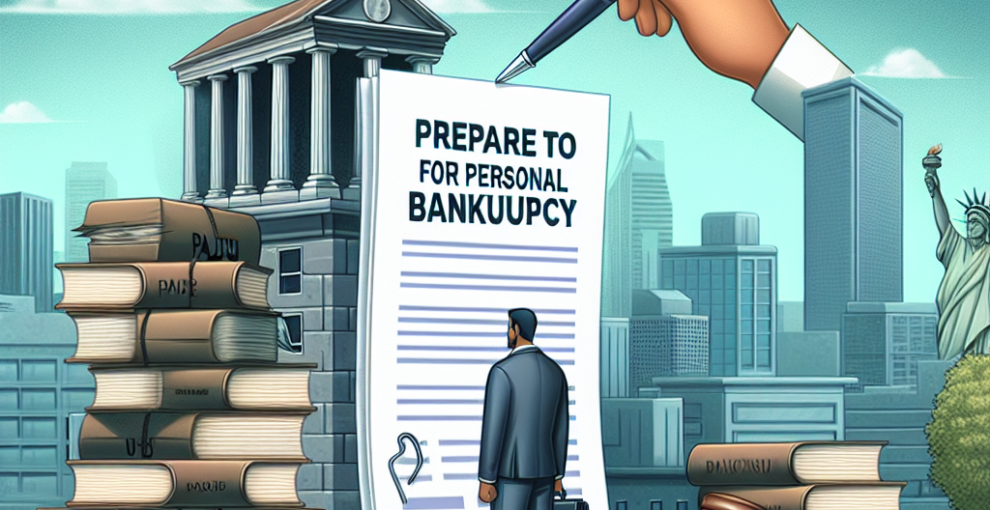 파주에서 개인파산 준비하는 방법 완벽 가이드